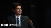 📰 Como a morte do pai… | Mudou Jão e sua relação com a música, a fé e as redes