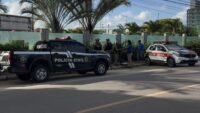 📰 Suspeito de matar turista na… | Paraíba é preso em área rural do RN