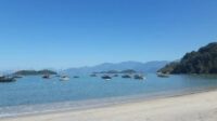 🔴 Bombeiros encontram corpo em praia… | De Paraty