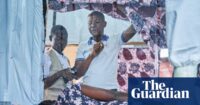 💥 Ebola outbreak in DRC the… | Fastest growing in the history of the virus
