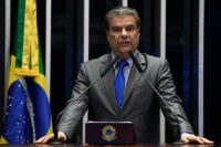 🎯 Nelsinho Trad desiste de reeleição… | Ao Senado e será suplente de Azambuja