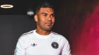📌 Casemiro faz gol contra em… | Empate do Inter Miami na MLS; veja