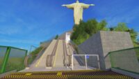 🚨 Acesso ao Cristo Redentor terá… | Escadas rolantes desligadas a partir de segunda; veja como fica a visitação