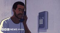 🎯 Condenados à morte na Arábia… | Saudita ligam para a BBC pedindo ajuda