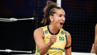 💪 Zé Roberto confirma volta de… | Gabi Guimarães e Nyeme para Sul-Americano