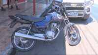🚨 Idosa morre atropelada por moto… | Pilotada por adolescente de 17 anos em Contagem