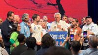 📌 Com Caiado e Kassab, PSD… | Faz convenção no RS