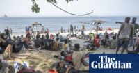 📢 Chaos of border crossing gives… | Way to limbo for Moroccans on Ceuta’s streets