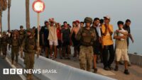 🚨 Como crise migratória da Espanha… | Gerou tempestade política — e foi alimentada pelas redes sociais 🚨 Como crise migratória da Espanha… | Gerou tempestade política — e foi alimentada pelas redes sociais