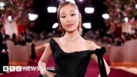 📰 Por que Ariana Grande vai… | Pausar sua carreira e evitar aparições públicas 📰 Por que Ariana Grande vai… | Pausar sua carreira e evitar aparições públicas