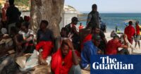 💥 Ceuta leader accuses Morocco over… | ‘atrocity’ of mass border crossing 💥 Ceuta leader accuses Morocco over… | ‘atrocity’ of mass border crossing