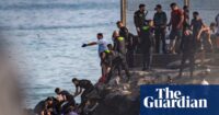 📌 How Ceuta migrant crisis exposes… | Divisions within Europe – The Latest