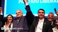 🚨 Acusação de estupro, ‘arma contra… | Lulinha’ e Arthur Lira mais perto do Senado: os impactos de Alfredo Gaspar como vice de Flávio Bolsonaro