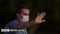 🎯 Por que Nikolas Ferreira e… | Outros bolsonaristas voltaram a explorar desinformação sobre a pandemia de covid-19 às vésperas da eleição