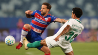 🔥 Fortaleza 3 x 2 Palmeiras:… | Veja os melhores momentos pela Copa do Brasil