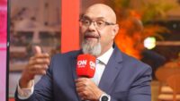 💪 André de Seixas ao CNN… | Talks: “Sem porto, eu não cresço o país”