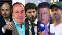 📰 PSD-MG anuncia apoio de PP,… | União Brasil e Novo a Simões; Aro, Viana e ‘Superman’ terão candidaturas isoladas ao Senado, diz partido