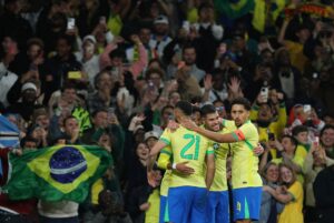 Probabilidade do hexa: qual a chance do Brasil ser campeão? A Matemática pode ter a resposta