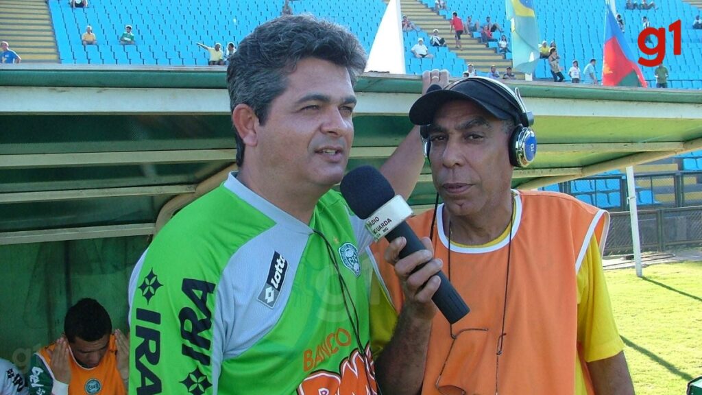 Jornalista e radialista Wander Santos morre aos 75 anos em Ipatinga