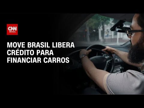 Financiamento de veiculos cresce e tem melhor semestre desde 2008
