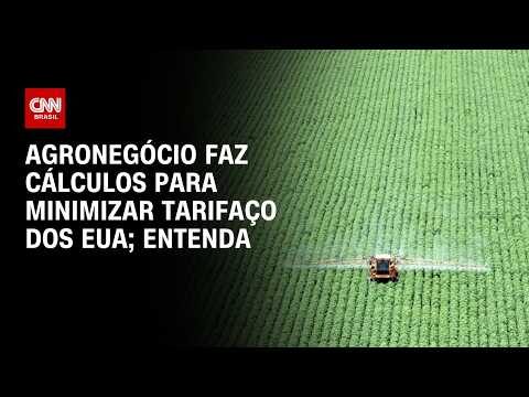 Tarifaco dos EUA atinge exportacoes brasileiras – o que muda