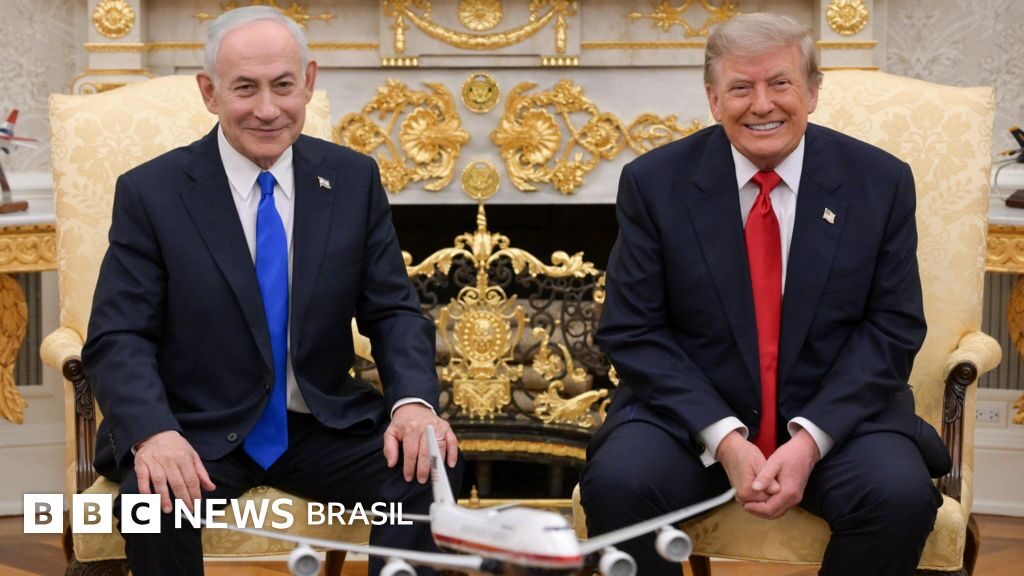 💥 Terceira Guerra Mundial? Por que… | A ideia de que o mundo já enfrenta um conflito global ganha força