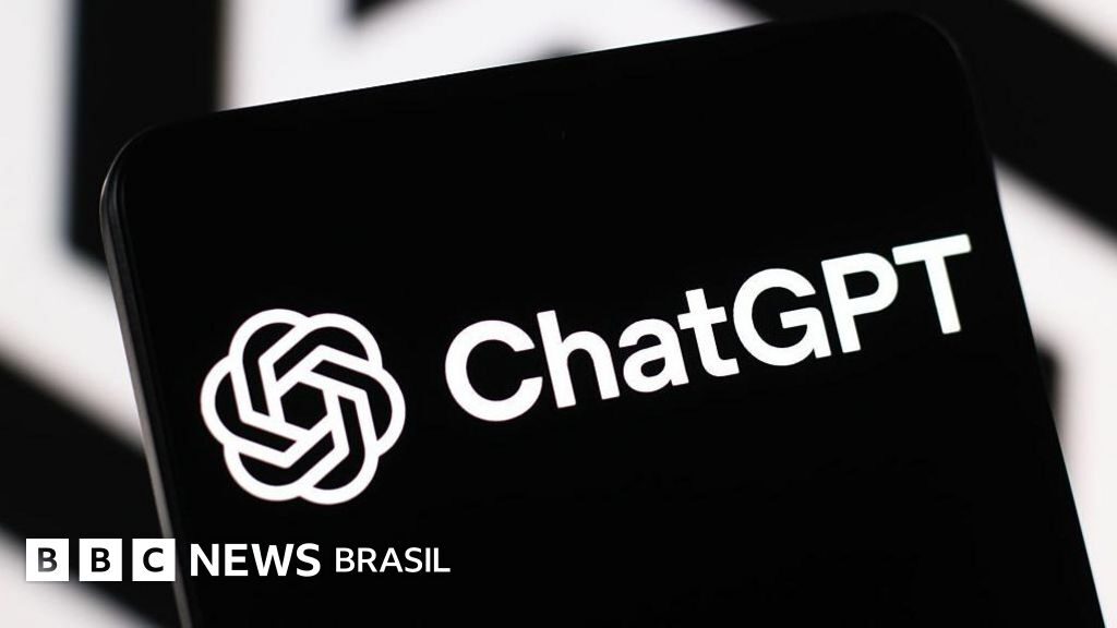 ⚡ OpenAI diz que ataque de… | Sua IA atingiu mais alvos do que se sabia