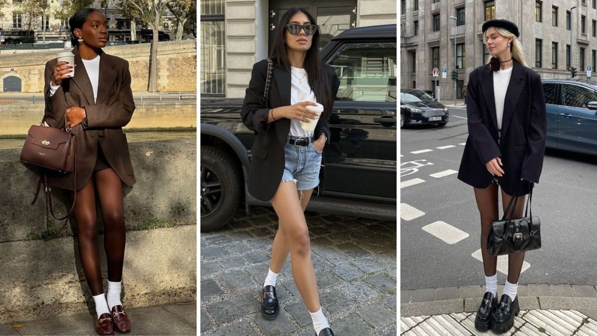 📢 Mocassins: conheça diferentes modelos e… | Como usá-los no inverno