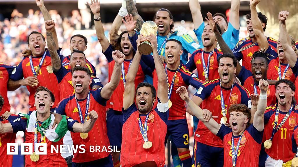 💥 O boicote à Copa do… | Mundo anunciado pela Uefa contra plano da Fifa para ‘vender o Mundial’