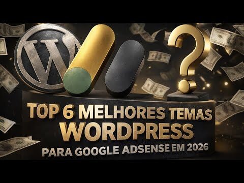 História Animada – incrível 6 melhor de todosES TEMAS WORDPRESS GRATUITOS PARA GOOGLE ADSENSE DE 2026