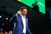 💪 Arko Advice: União-PP teme formar… | Aliança e beneficiar mais Flávio e PL
