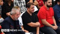 📌 As 3 investigações contra Lulinha… | Autorizadas pelo STF