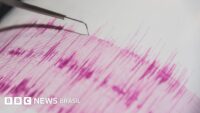 💥 O fenômeno que causou terremoto… | Devastador na Colômbia — e não tem relação com tremores na Venezuela