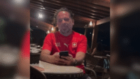 🎯 Vídeo: turista italiano é preso… | Após chamar cantora de “escrava” na Bahia